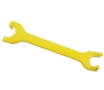 Придбати - гайковий ключ  Ключ сантехнічний STANLEY 1/2"х3/4". (0-70-454)