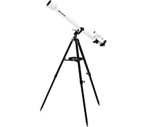 Придбати - телескоп  Телескоп Bresser Classic 60/900 AZ Refractor із адаптером для смартфона (929317)