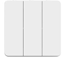 Придбати - розумний вимикач  Розумний вимикач Yeelight FlexSwitch three gang YLKG14YL