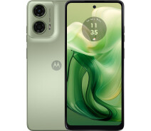Придбати - мобільний телефон і смартфон  Moto G24 4/128 Ice Green (PB180011RS)          