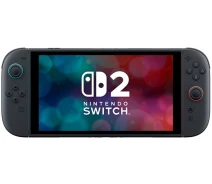 Придбати - ігрову консоль  Ігрова консоль Nintendo Switch 2 Black