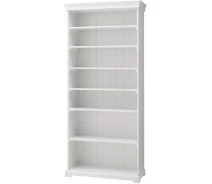 Придбати - стеллаж  Стелаж IKEA LIATORP (001.165.95)