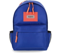 Придбати - рюкзак  Рюкзак 8 л Bagland Stylish S Електрик (1119620750)
