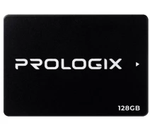 Придбати -  SSD-накопичувач Prologix S360 128GB 2.5" SATAIII TLC (PRO128GS360)