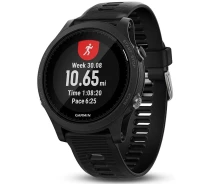 Придбати - смарт-годинник  Смарт-годинник Garmin Forerunner 935 Black (010-01746-04)