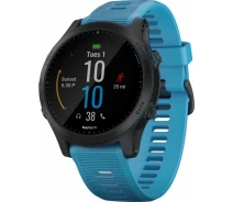 Придбати - смарт-годинник  Смарт-годинник Garmin Forerunner 945 HRM Bundle (010-02063-10/11)