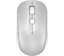 Придбати - мишку для ноутбука  Миша A4Tech Fstyler FB26CS Air Wireless Icy White
