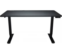 Придбати - стіл ПК  Комп'ютерний стіл Cougar Royal 150 Elite Black (1607249)
