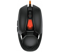 Придбати - мишку для ноутбука  Миша ігрова Cougar AirBlader Tournament Black