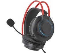 Придбати - навушники  Навушники A4Tech G200S Bloody Black/Red