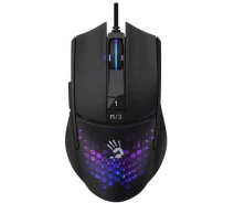 Придбати - мишку для ноутбука  Миша ігрова Bloody L65 Max Honeycomb USB
