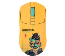 Придбати - мишку для ноутбука  Бездротова ігрова миша Bloody R72 Ultra, Renegade Sunset