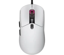 Придбати - мишку для ноутбука  Ігрова миша Cougar Minos Neo, White