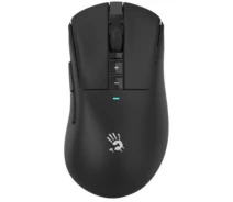 Придбати - мишку для ноутбука  Бездротова ігрова миша Bloody R73 Pro, Black