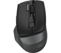 Придбати - мишку для ноутбука  Миша бездротова A4Tech FB45CS Air2, Stone Grey