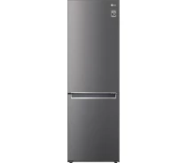 Придбати - холодильник  Двокамерний холодильник LG GC-B459SLCL