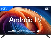Придбати - телевізор  Телевізор Kivi 55U740NB
