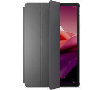 Придбати -  Чохол Lenovo Tab P12 Folio Case Grey (TB370) (ZG38C05252)