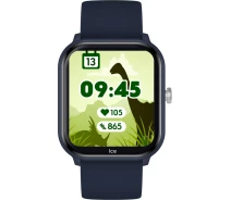 Придбати - смарт-годинник  Смарт-годинник Ice-Watch ICE smart junior 3.0 Blue 024295