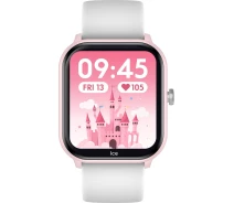 Придбати - смарт-годинник  Смарт-годинник Ice-Watch ICE smart junior 3.0 Pink White 024297