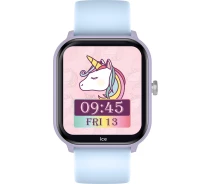 Придбати - смарт-годинник  Смарт-годинник Ice-Watch ICE smart junior 3.0 Purple Soft-Blue 024298