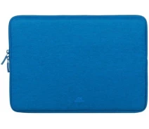 Придбати - сумку для ноутбука  Чохол для ноутбука 13" RivaCase 7703 Azure Blue