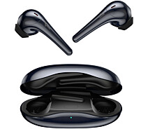 Придбати - навушники  Навушники 1MORE ComfoBuds 2 TWS (ES303) Galaxy Black