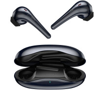 Придбати - навушники  Навушники 1MORE ComfoBuds 2 TWS (ES303) Galaxy Black