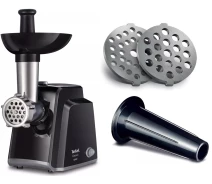 Придбати - м'ясорубку  М'ясорубка Tefal NE105838