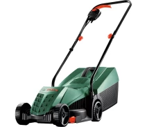 Придбати - газонокосарку  Газонокосарка електрична Bosch EasyRotak 32-205 (0.600.8A6.300) 1200 Вт/32 см/травозбірник