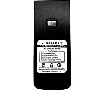 Придбати - аксесуар до рацій  Акумулятор BL-11UV для AGENT AR-UV10 AR-UV11 Li-ion 1800mAh (ГРР00000226)
