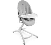 Придбати - стільчик для годування  Стільниця і чохол для стільчика Chicco Baby Hug (79381.00)