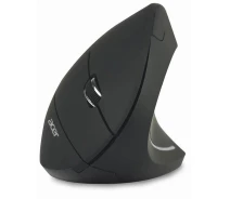 Придбати - мишку для ноутбука  Миша бездротова Acer VERTICAL, USB, Optical, Black (HP.EXPBG.009)