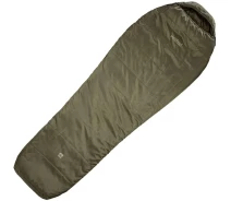 Придбати - спальний мішок  Спальний мішок Wechsel Wildfire10° MTL Mud Green Left (232044)