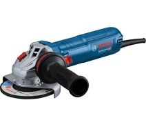 Придбати - болгарку  Шліфмашина кутова Bosch GWS 12-125 S (0.601.3A6.020)