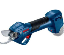 Придбати - секатор  Секатор акумуляторний Bosch Pro Pruner (0.601.9K1.021)