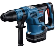 Придбати - перфоратор  Перфоратор акумуляторний Bosch GBH 18V-36 C SDS-Max 18В 7Дж, без АКБ та ЗП (0.611.915.021)