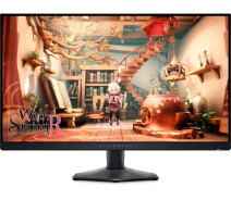 Придбати - монітор  Монітор ігровий 27" DELL AW2724DM (210-BHTL)                        