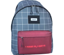 Придбати - рюкзак  Рюкзак Bagland Stylish 24 Л. Сублімація 1340 (00518664)     