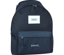 Придбати - рюкзак  Рюкзак Bagland Stylish 24 Л. Чорний (0051866)               