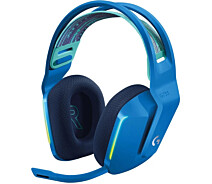 Придбати - навушники  Навушники Logitech G733 LIGHTSPEED WGH (981-000943) Blue