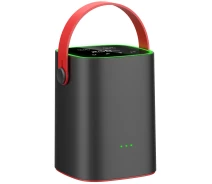 Придбати - автокомпресор  Автокомпресор Tonfon 12V Car air pump