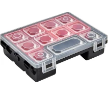 Придбати - органайзер для инструментов  Органайзер Vitals Master 8" PO-192 CB