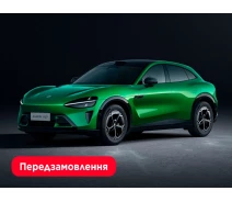 Придбати - электромобиль  Електромобіль Xiaomi YU7 MAX