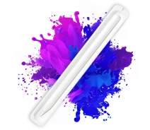 Придбати - стилус  Стилус AirSens with charging case білий для iPad (6126755813229)