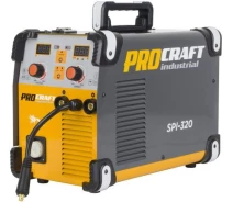 Придбати - сварочный инвертор  Зварювальний інвертор Procraft SPI-320