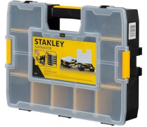 Придбати - ящик і кейс для інструмнетов  Ящик-органайзер Stanley Sort Master (1-94-745)