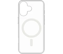 Придбати - чохол для смартфону  Чохол MAKE Crystal Magnet (MCCM-AI17) для Apple iPhone 17