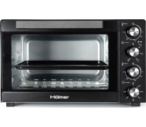 Придбати - електричну піч  Електрична піч Holmer HEO-152C