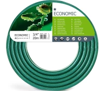 Придбати - шланг  Шланг поливальний Cellfast Economic 20 м 3/4 ""(10-020)